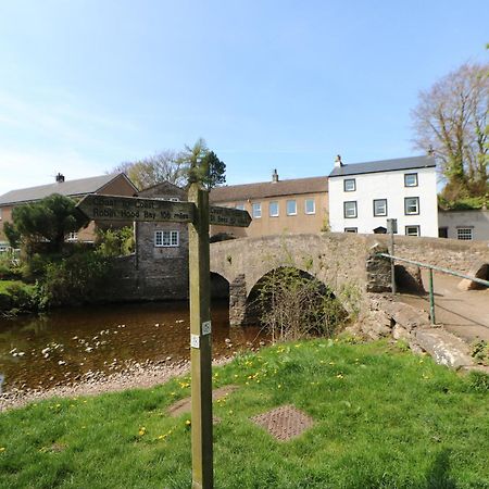 Corner Cottage Kirkby Stephen Esterno foto