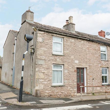 Corner Cottage Kirkby Stephen Esterno foto