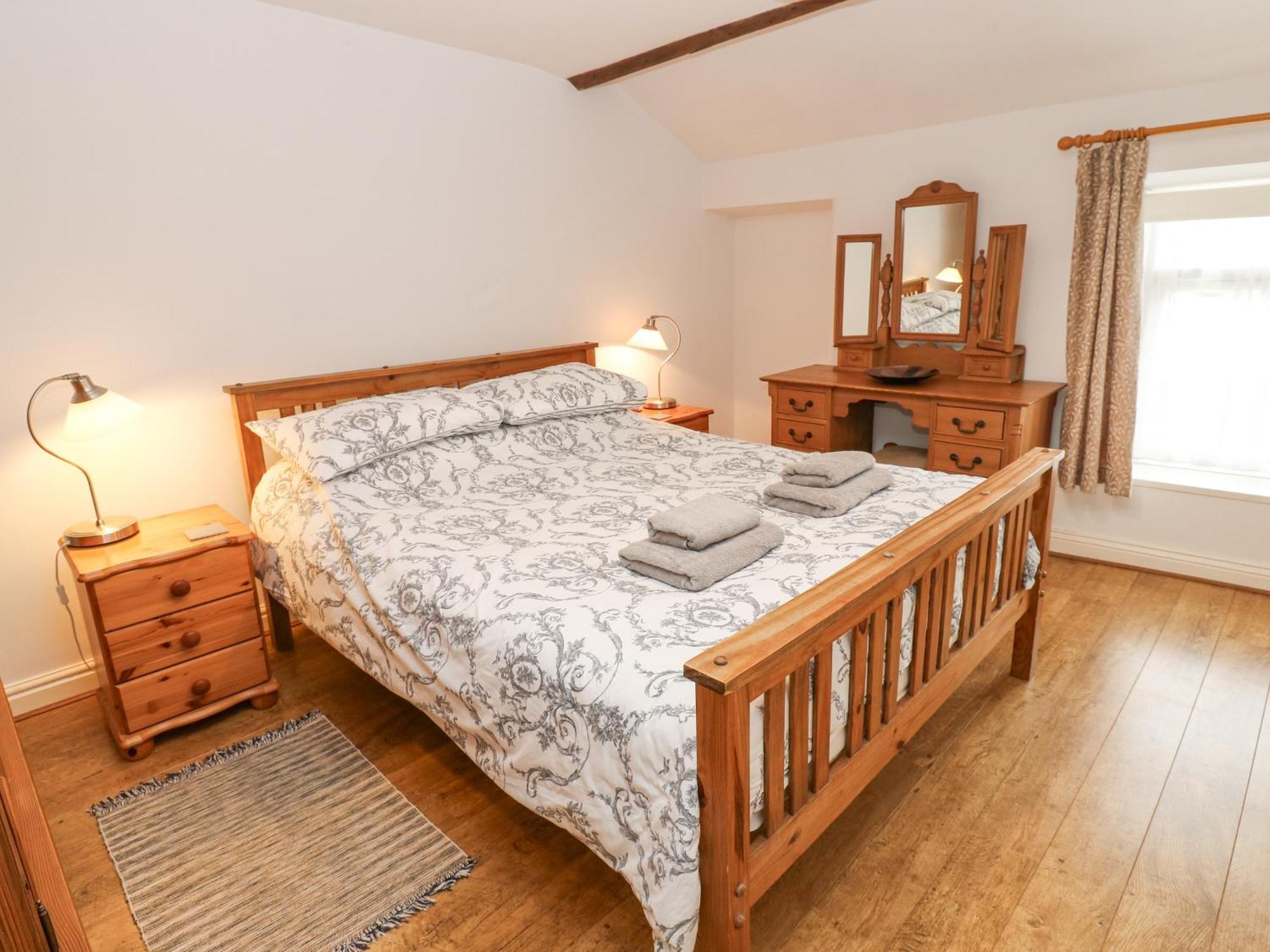 Corner Cottage Kirkby Stephen Esterno foto