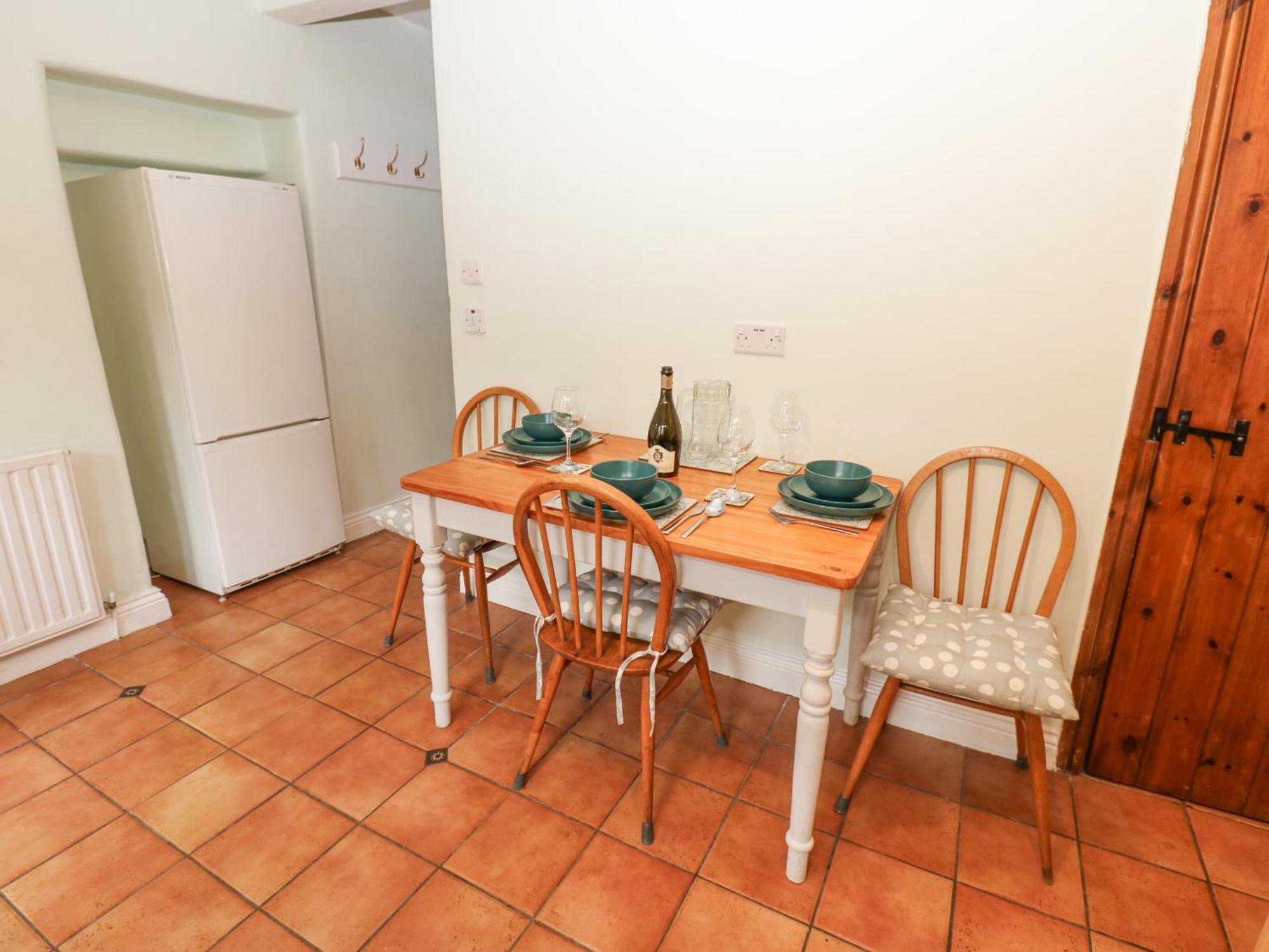 Corner Cottage Kirkby Stephen Esterno foto